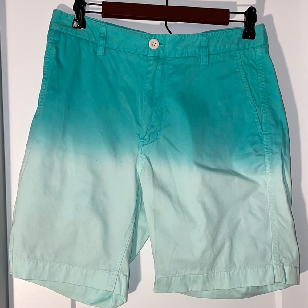 Vineyard Vines Two Tone Island Short